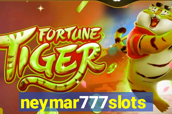 neymar777slots