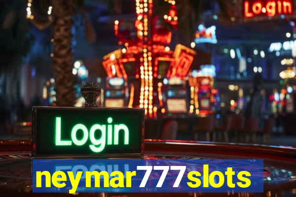 neymar777slots