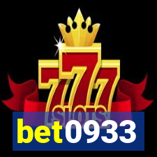 bet0933