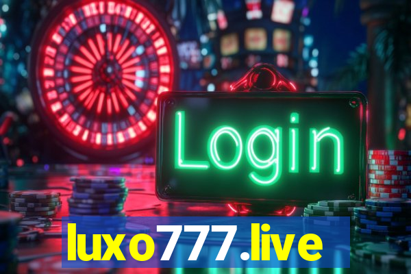 luxo777.live