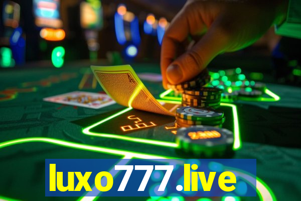 luxo777.live