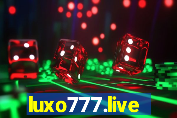 luxo777.live