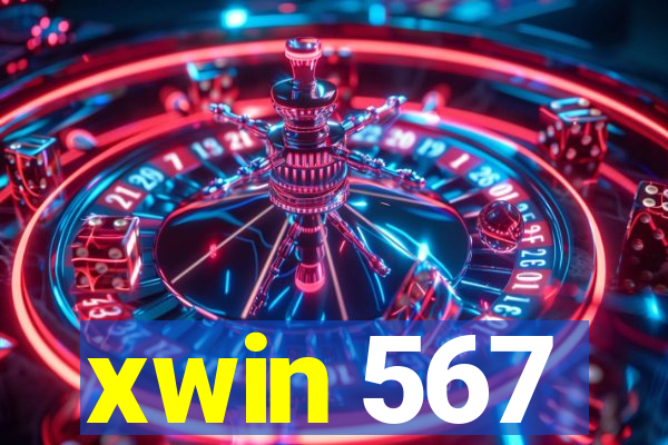 xwin 567