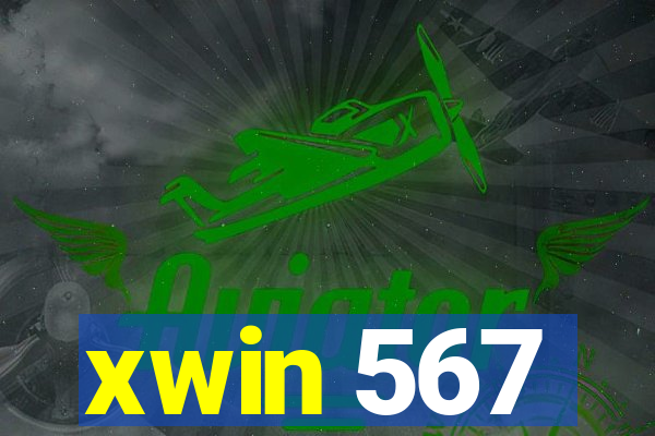 xwin 567