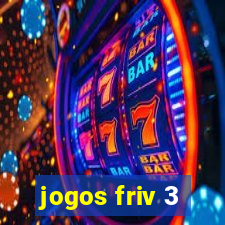 jogos friv 3