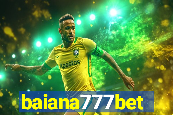 baiana777bet