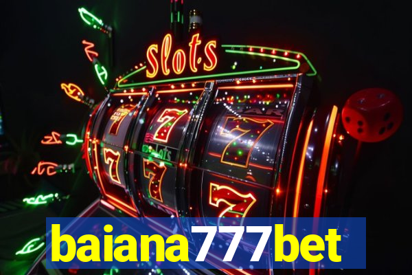 baiana777bet