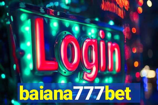 baiana777bet