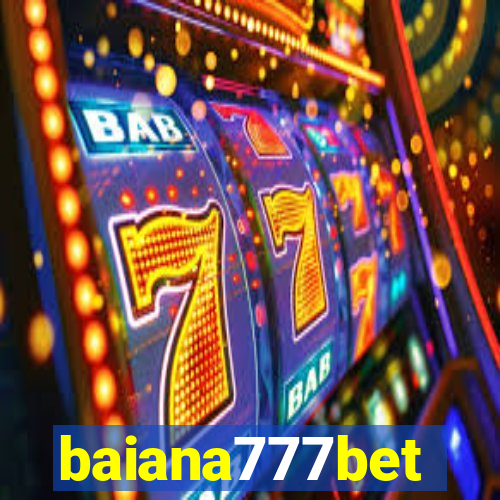 baiana777bet