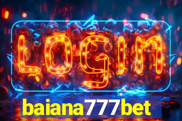 baiana777bet