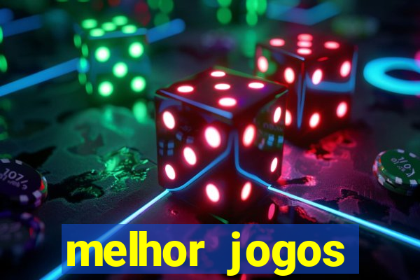 melhor jogos offline para android