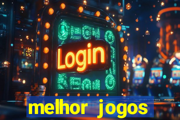 melhor jogos offline para android