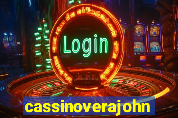 cassinoverajohn