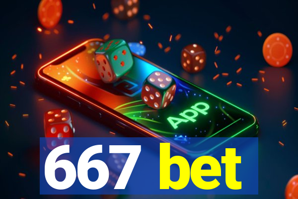 667 bet