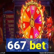 667 bet