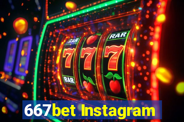 667bet Instagram