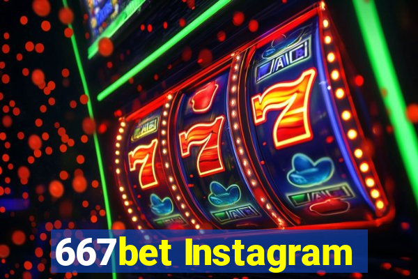 667bet Instagram