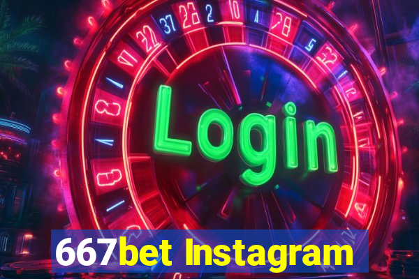 667bet Instagram