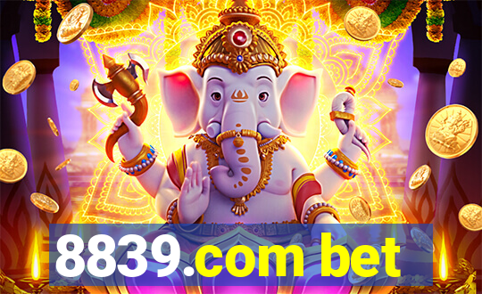 8839.com bet