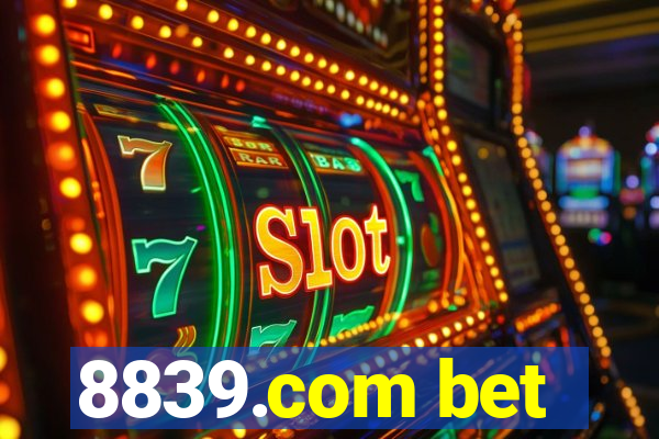 8839.com bet