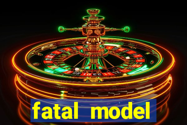 fatal model cruzeiro são paulo