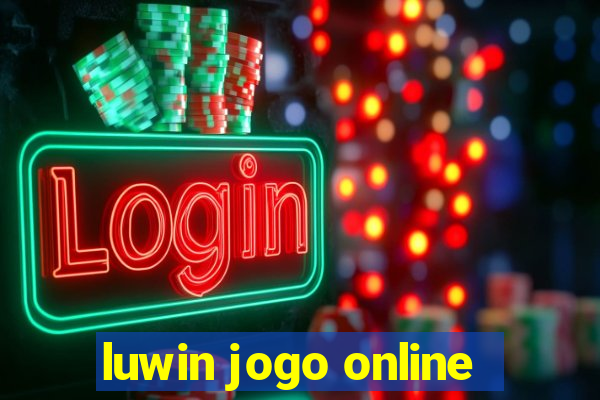 luwin jogo online