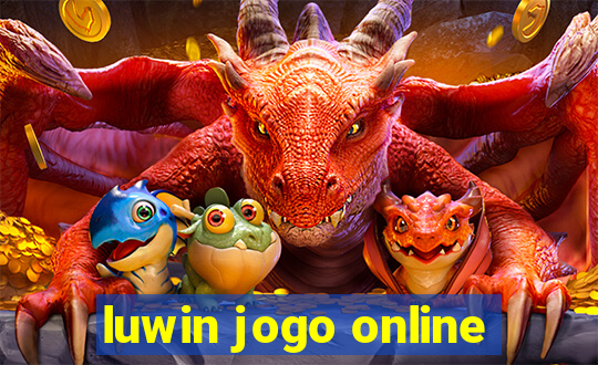 luwin jogo online