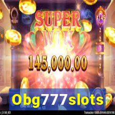 Obg777slots