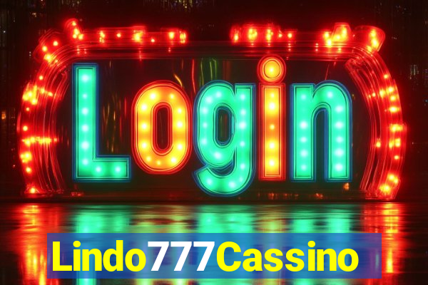 Lindo777Cassino