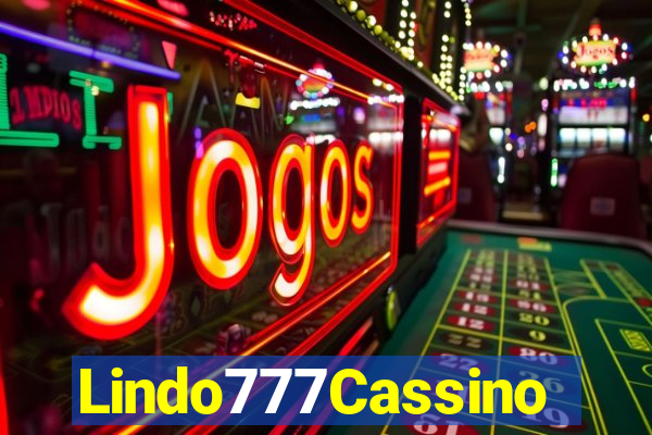 Lindo777Cassino