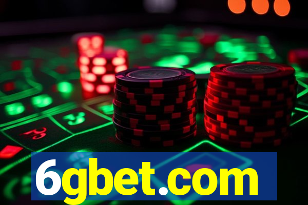 6gbet.com