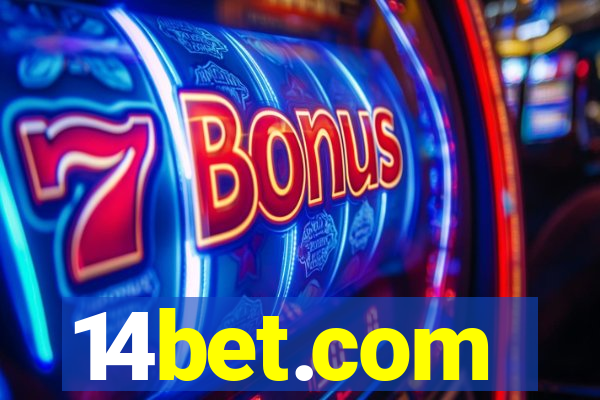 14bet.com