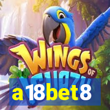 a18bet8