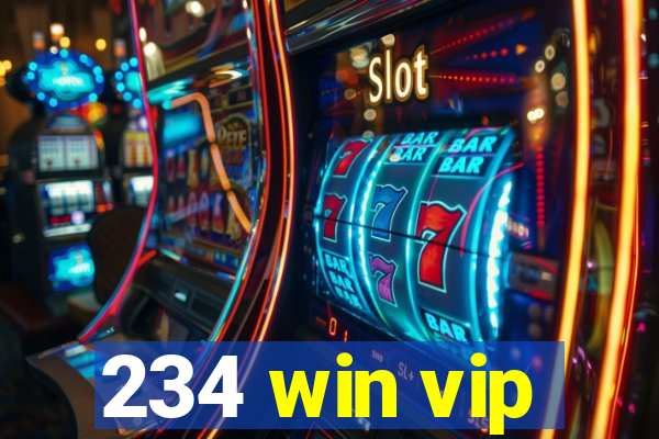 234 win vip