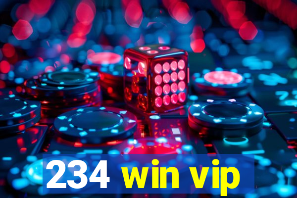 234 win vip