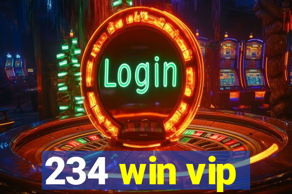 234 win vip