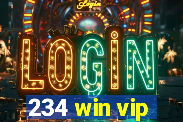 234 win vip