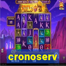 cronoserv