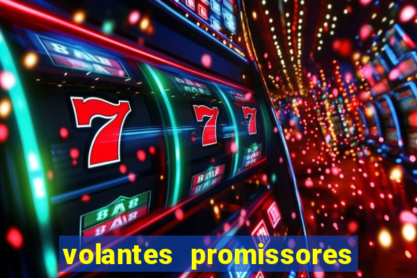 volantes promissores ea fc 24