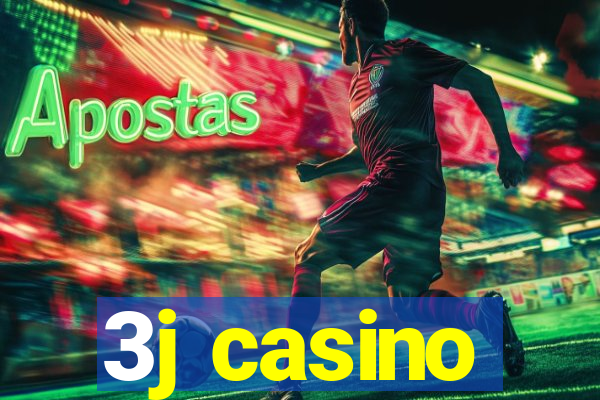 3j casino