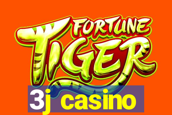 3j casino