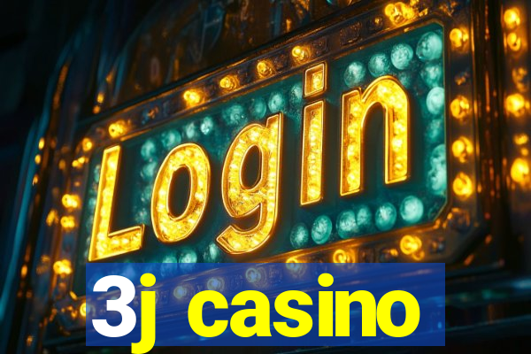 3j casino