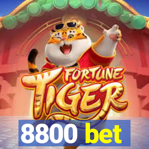 8800 bet