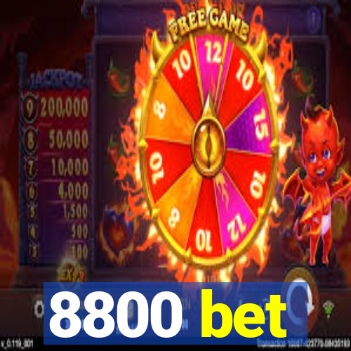 8800 bet