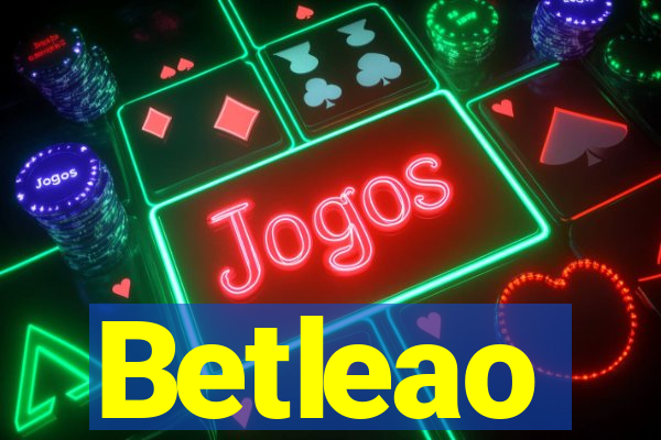 Betleao