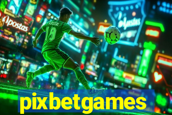 pixbetgames