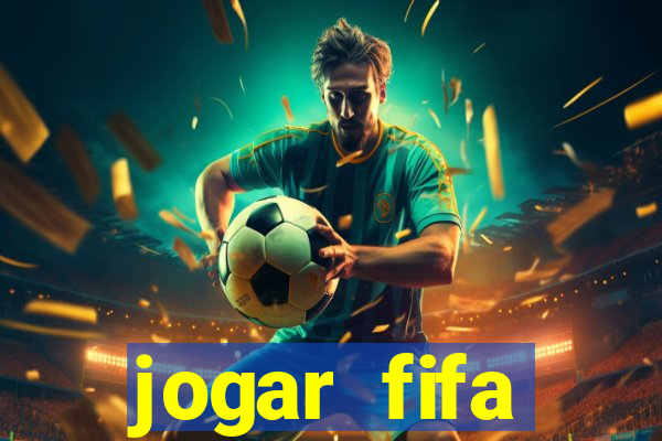 jogar fifa apostando dinheiro