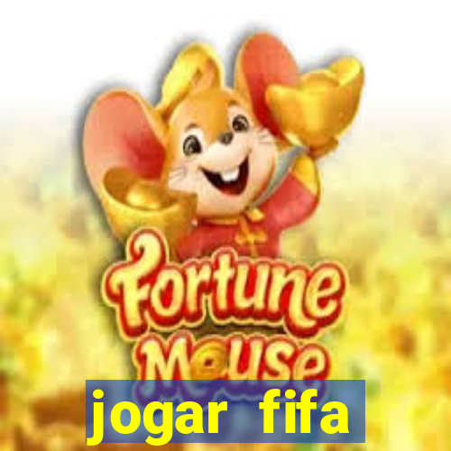 jogar fifa apostando dinheiro