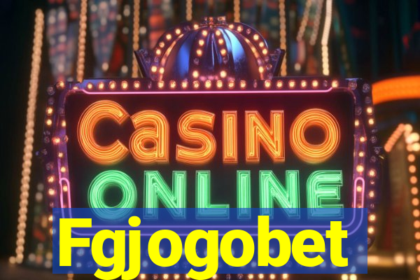 Fgjogobet