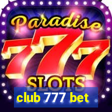 club 777 bet